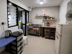 Blk 801B West Coast Parkview (Clementi), HDB 4 Rooms #583510841